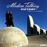 Modern Talking - Victory - The 11th Album '2002